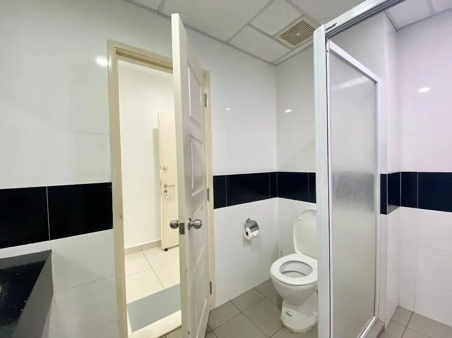 Apartment@Mansion One Georgetown George Town