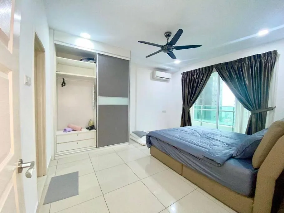 Apartment@Mansion One Georgetown
